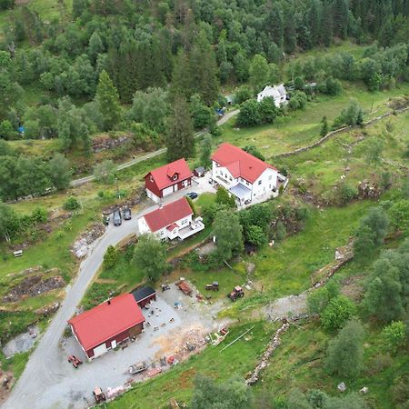 Gard'S Hus I Alver Seim  Esterno foto