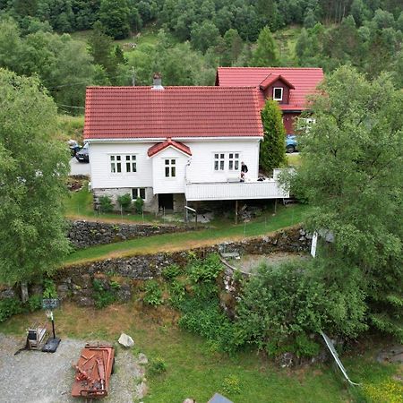 Gard'S Hus I Alver Seim  Esterno foto