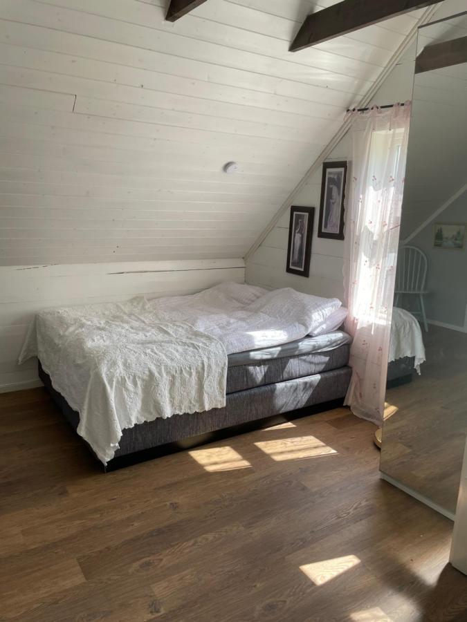 Gard'S Hus I Alver Seim  Esterno foto